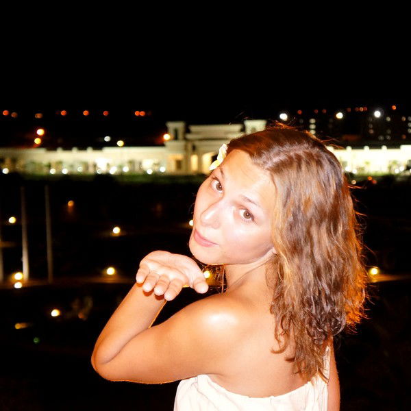 Наталья Ситник