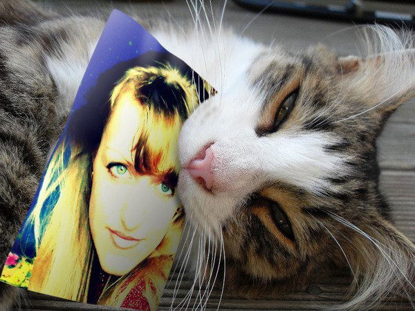 Анастасия Колмакова