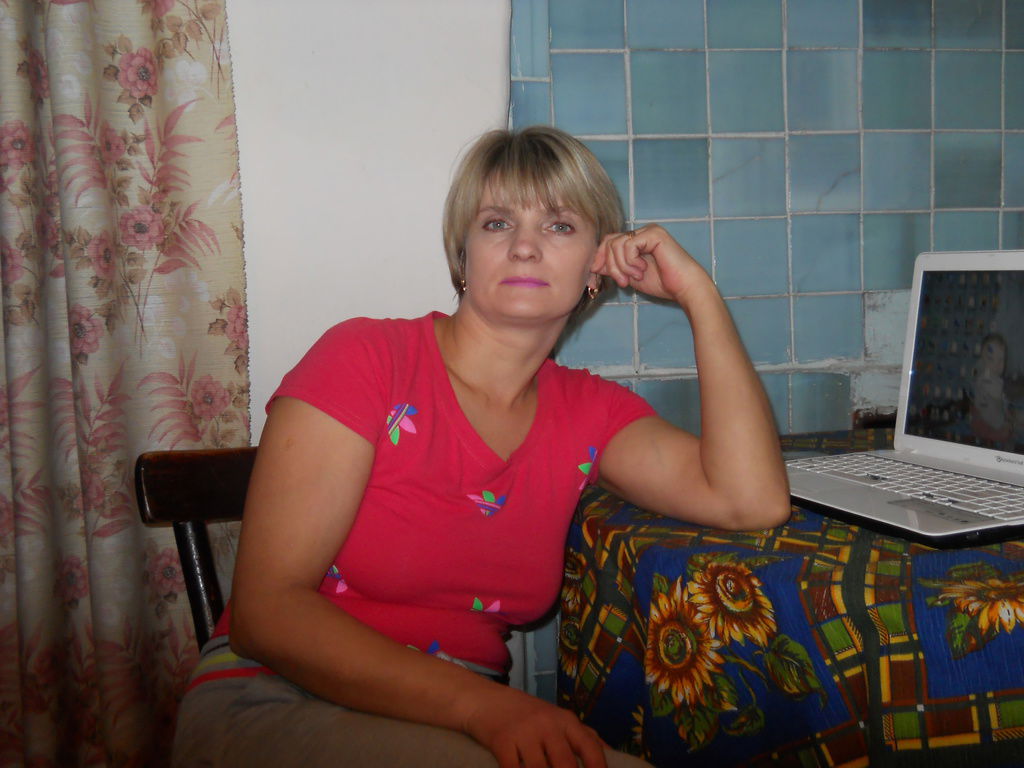 Просто Марина