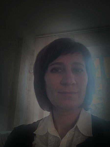 Наталья Чеснокова