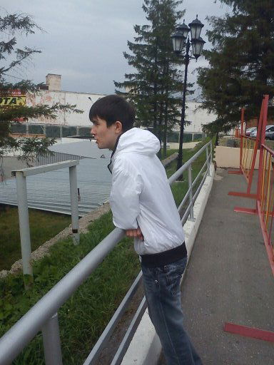 Дима Павлов