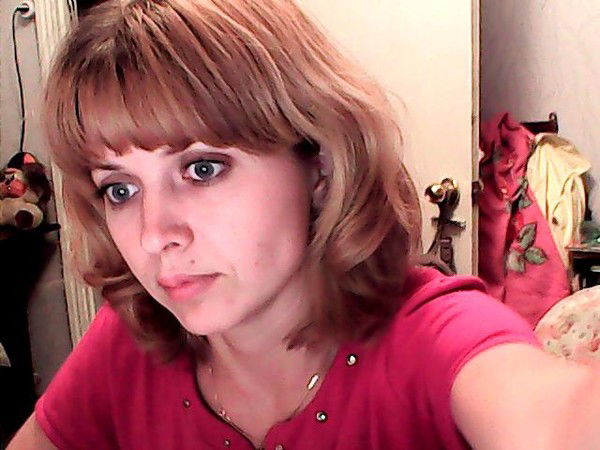 Ольга Студёная