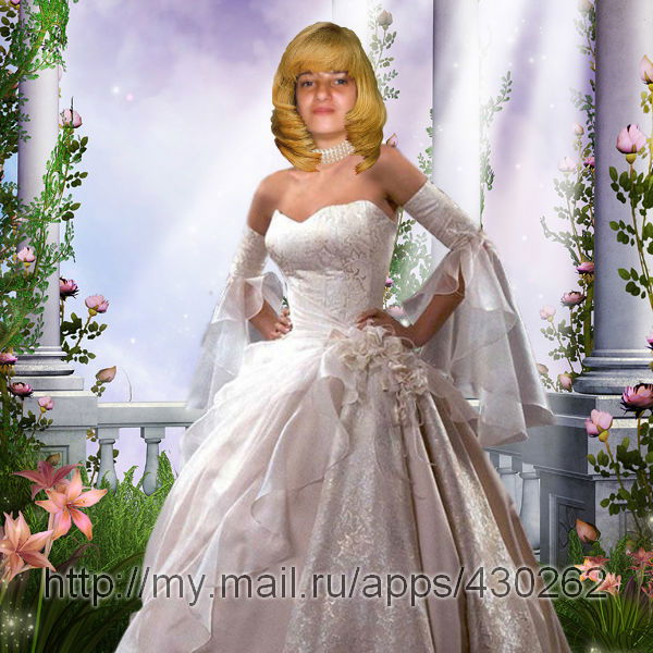 Галия Бухарметова