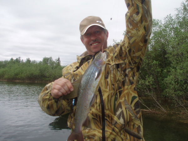 Александр Худалей