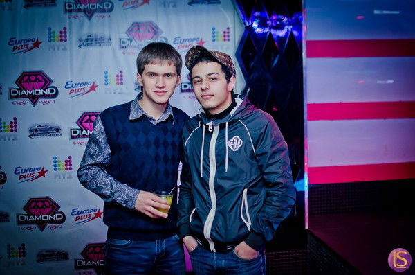 Илья Покалин