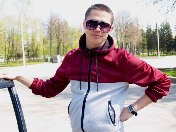 Ильдар Гаймалов