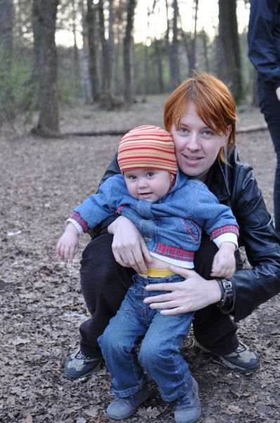 Валерия Воинова