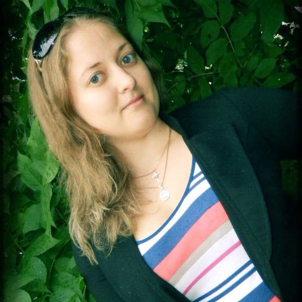 Татьяна Орлова