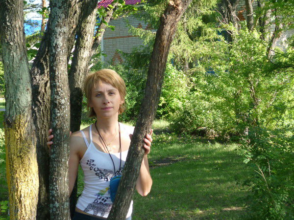 Елена Тимиргалеева