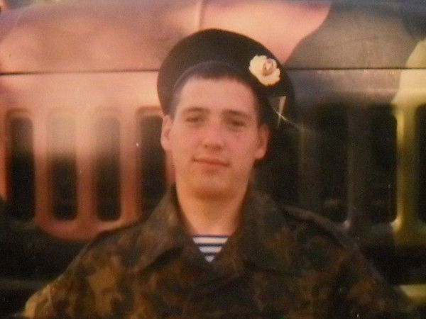 Виталий Ноянов