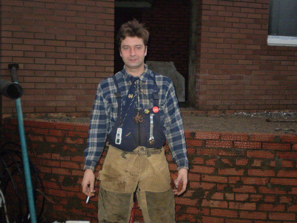 Андрей Щеглов