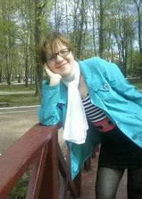 Людмила Зорина