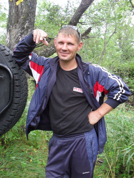 Михаил Вельянинов