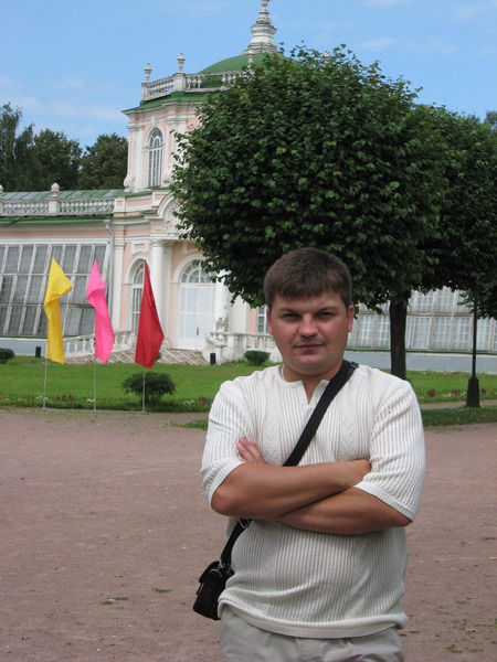 Руслан Сидоричкин