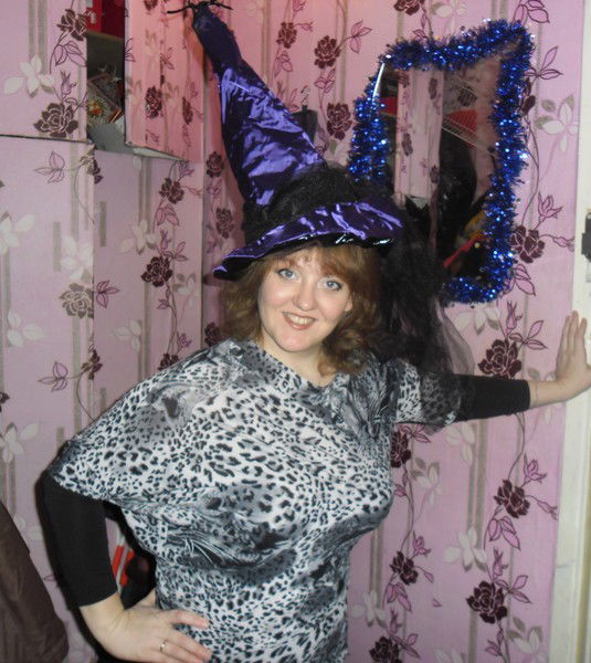 Татьяна Винокурова