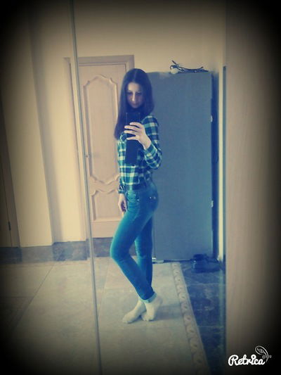 Аделина Зарипова