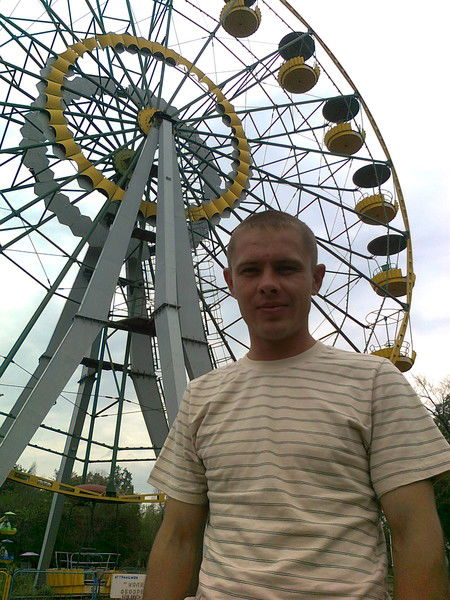 Владимир Чернышов