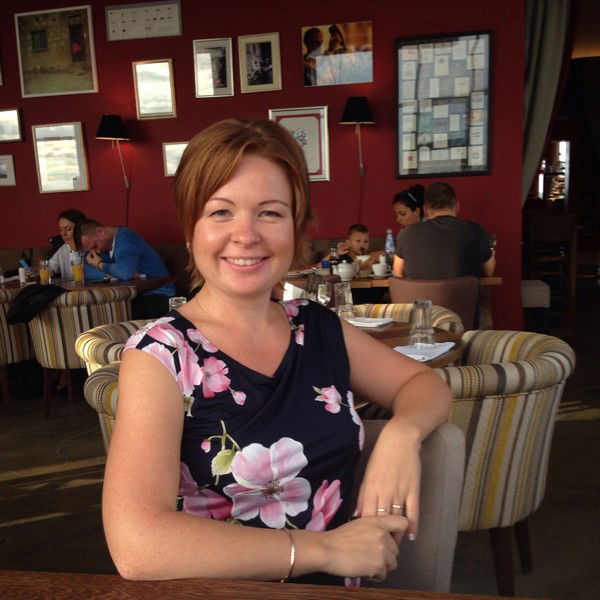 Евгения Волкова