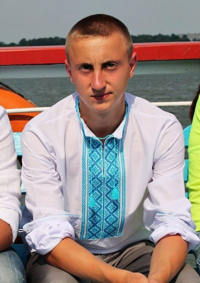 Дмитро Андрусишин