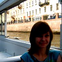 Полина Сушкова