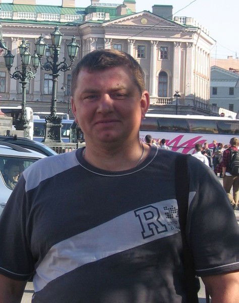 Юрий Горгоцкий