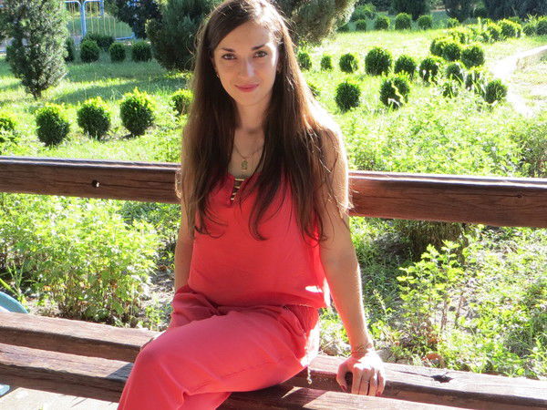 Елена Табачук