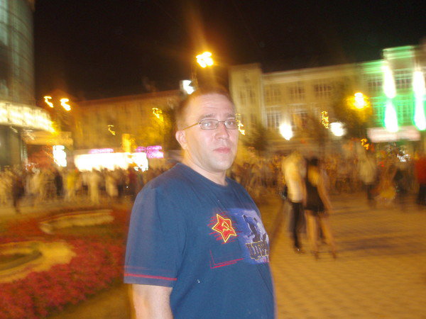 Андрей Зелинский