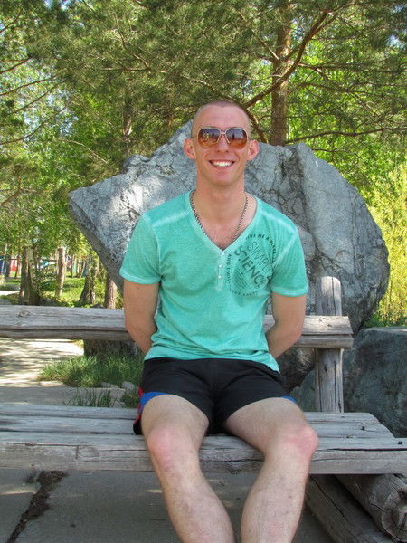 Виктор Суслов