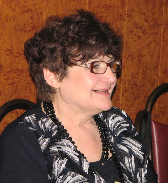 Светлана Шокарева