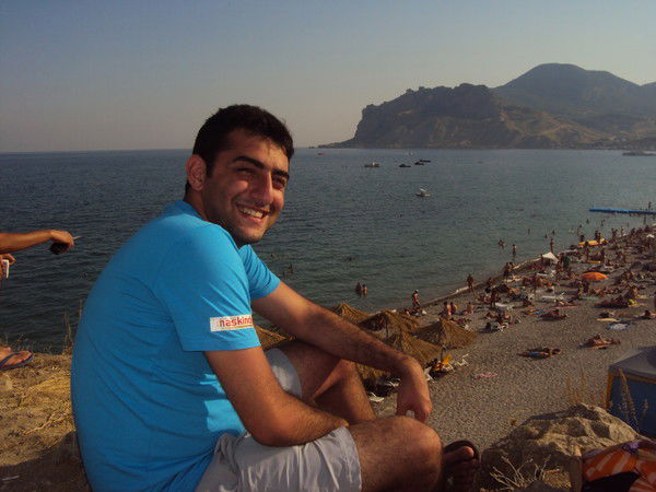 Ниджат Меликов