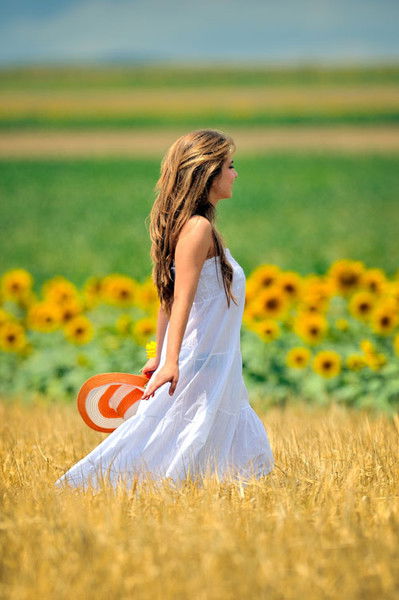 Марина Сумбаева