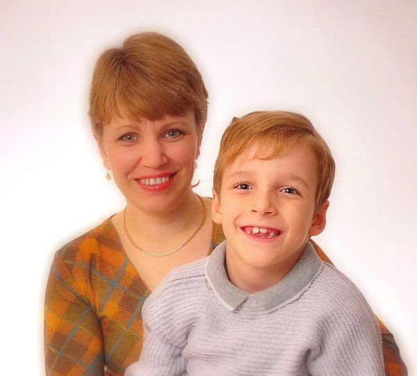 Света Кузнецова