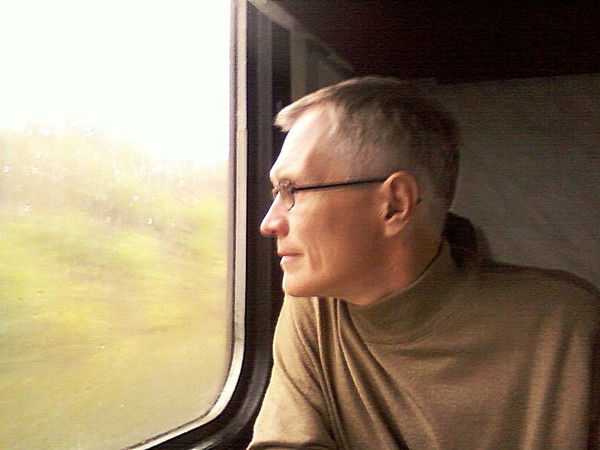 Андрей Коровин