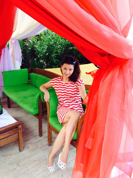 Сая Рахметова