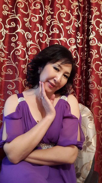 Перизат Абиева