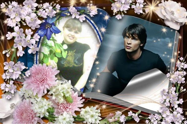 Наташа Анастасенко