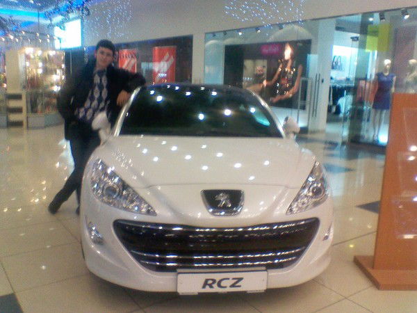 Закир Мавлютов