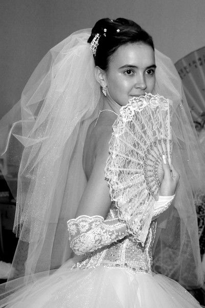 Наталья Килькова