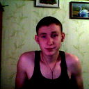 Серёга Бармин