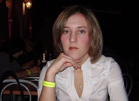 Гульназ Закирьянова