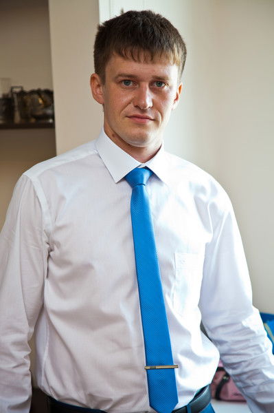 Михаил Мешорер