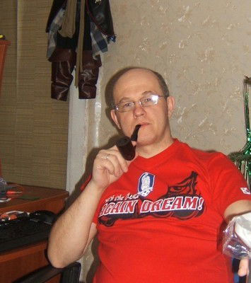 Евгений О. Туртыгин