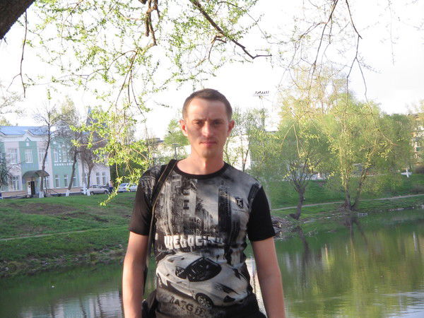 Алексей Инчин