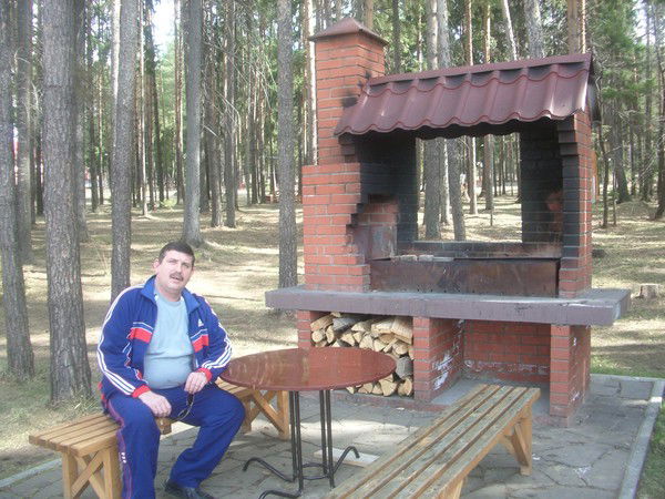 Михаил Маннанов