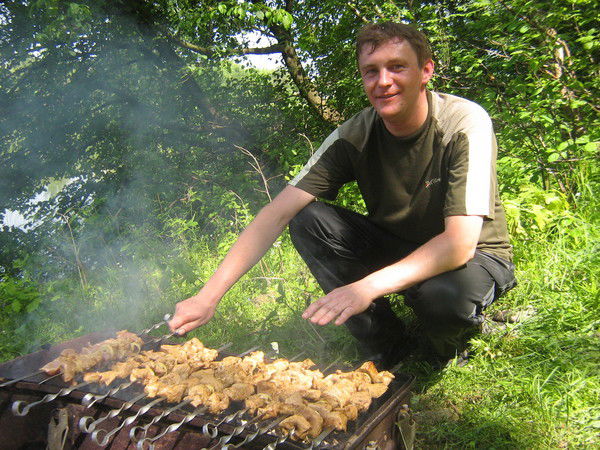 Владимир Никуличев