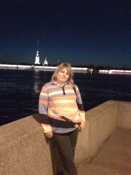 Ольга Ковач