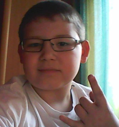 Ваня Фатеев