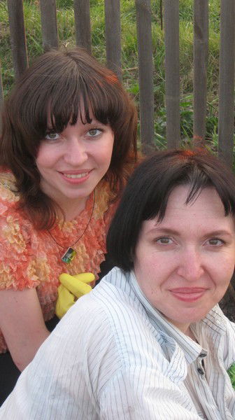 Елена Макарова