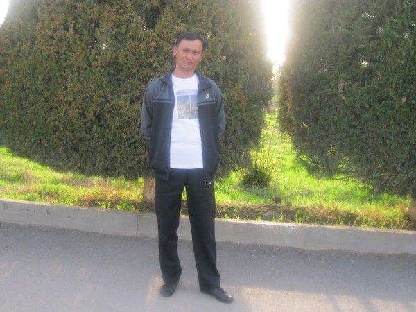 Орал Кемалов