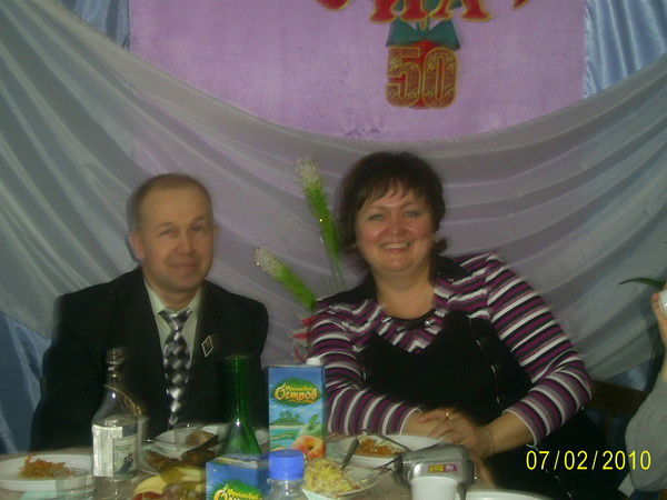 Светлана Марьина